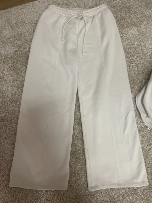 Костюм Zara теплый