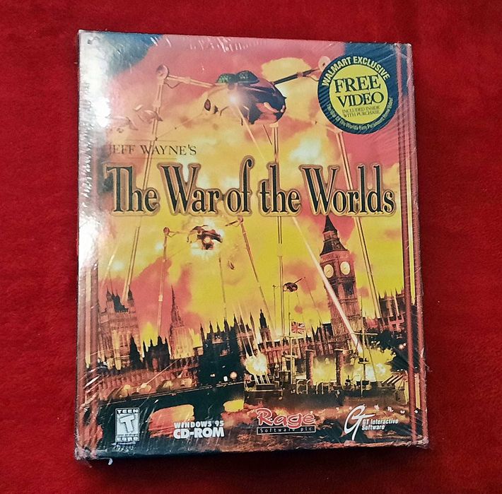 Jogos PC - Big Box - SELADOS 2