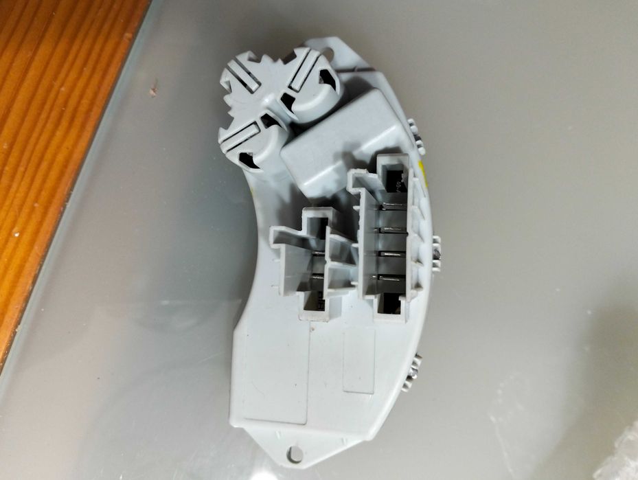 Sensor do ar condicionado BMW serie 3