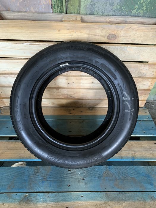 Резина Michelin Primacy 3 225/60R16
