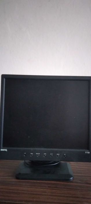 Monitor BENQ T720