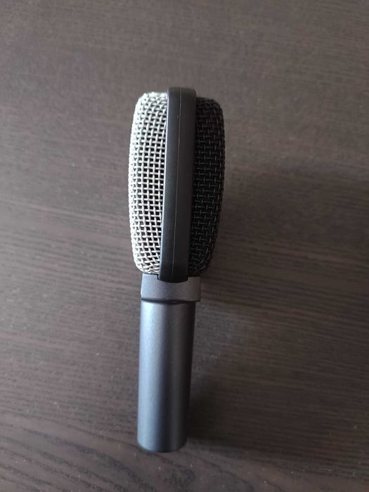 Microfone Sennheiser E609