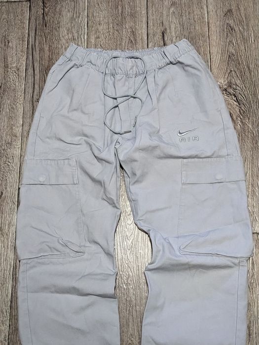 Штани Nike Air cargo pants p.S-M