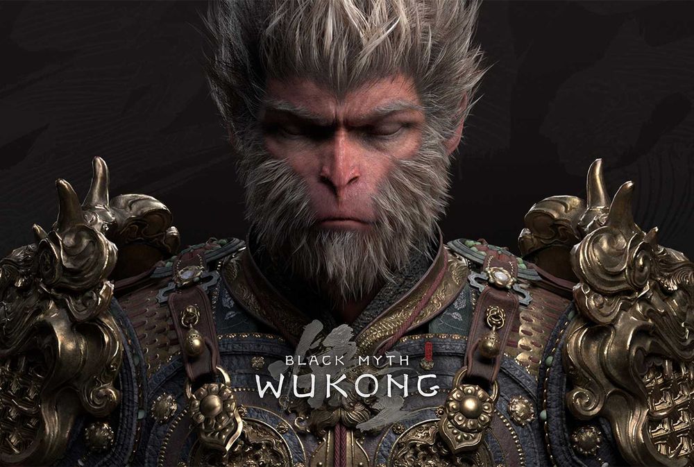 Black Myth Wukong Pc Steam