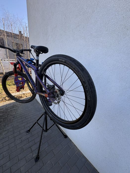 Nsbike movement 1
