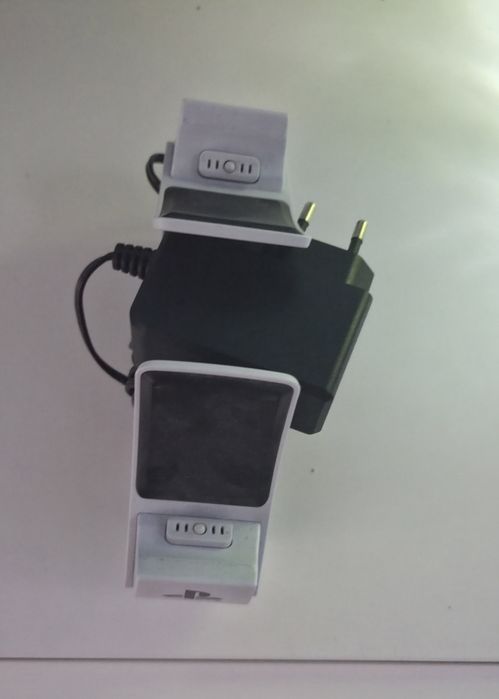 Ładowarka do padów DualSense PS5