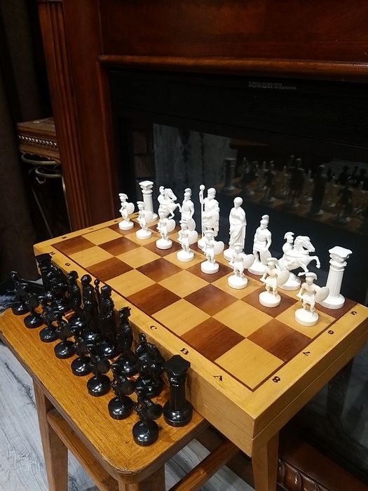 Продам шахматы!!!