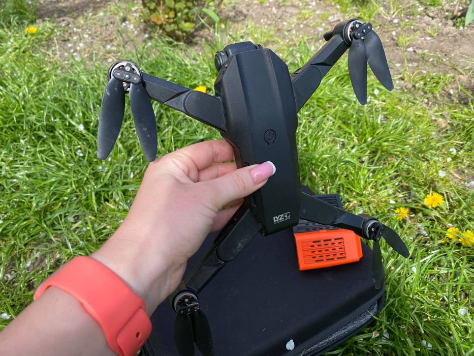 Квадрокоптер 8/10