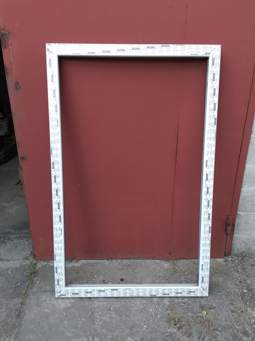 Металопластикові вікна