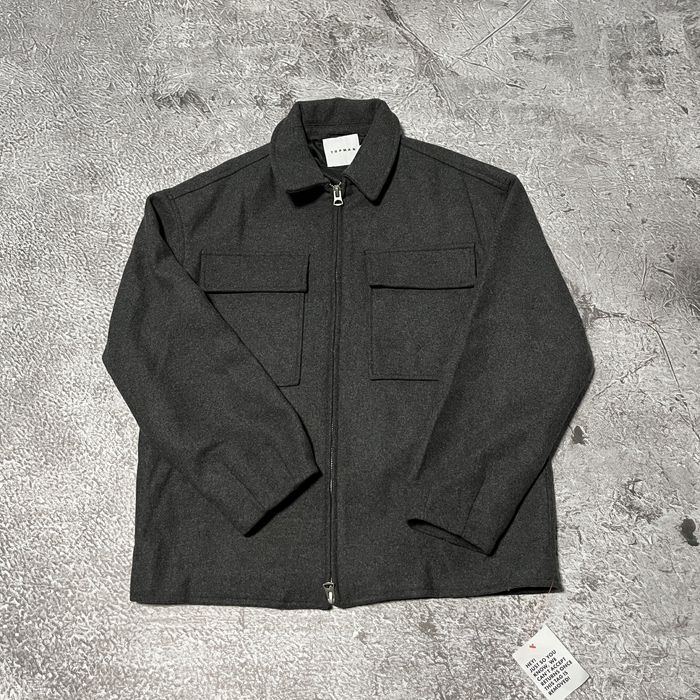 Оригінал! Куртка Topman