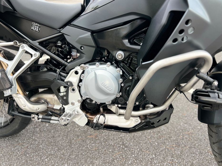 Bmw F850 GS Adventure
