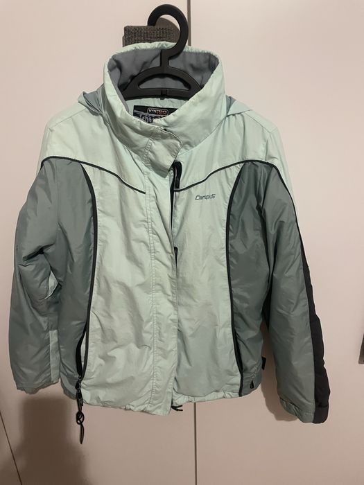 Kurka narciarska Campus