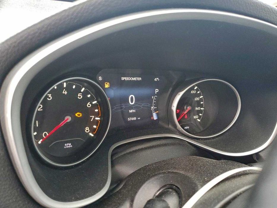 2018 Jeep LATITUDE 4х4 найдешевший в дорозі, Терміново