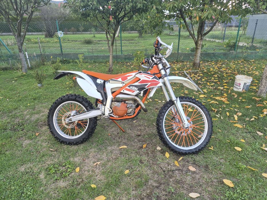 KTM