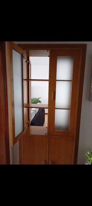 Vendo móvel de porta