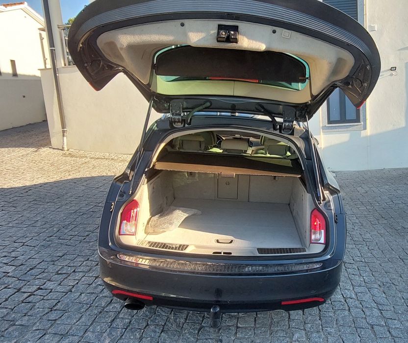 Opel Insignia Sport Tourer 2.0 CDTI 130 CV – 2009 – Excelente Estado