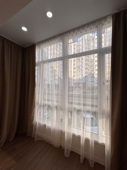 Продаж 1к квартири в центрі міста