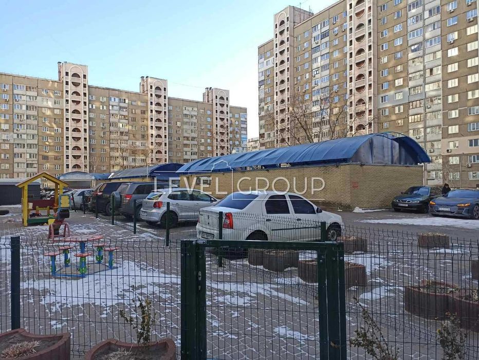 2-rooms apartment apartment by the address (area 80,1 m²) - Atlanta.ua - photo 24