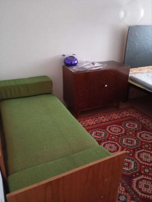 Здаю 2 кім. квартиру в Лісках