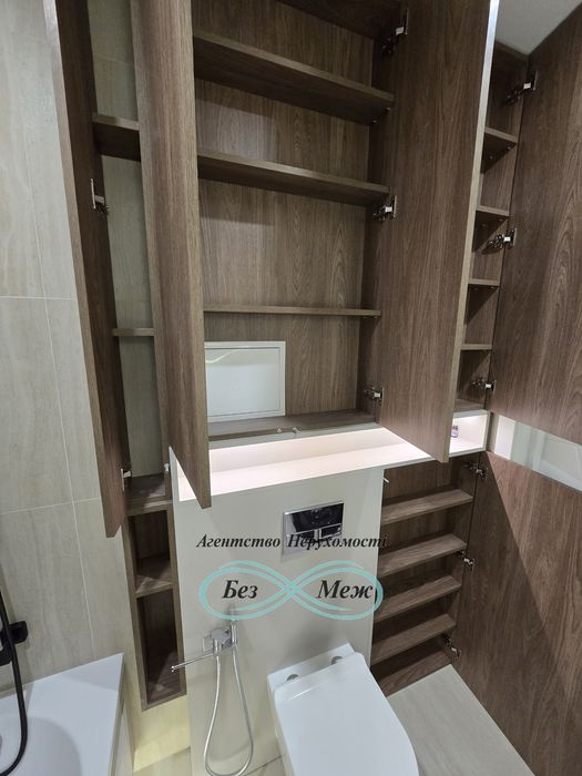 НОВА‼️Стильна 1к в ЖК Sofia Residence — Заїжджай та живи! + ІНШІ Варіанти з Ремонтом і Без Ремонту - View 4