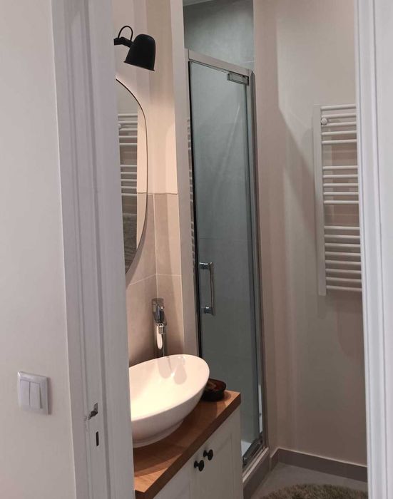 Apartamento T1 para arrendar em Amadora