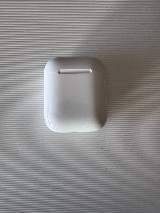 Airpods 2 geração