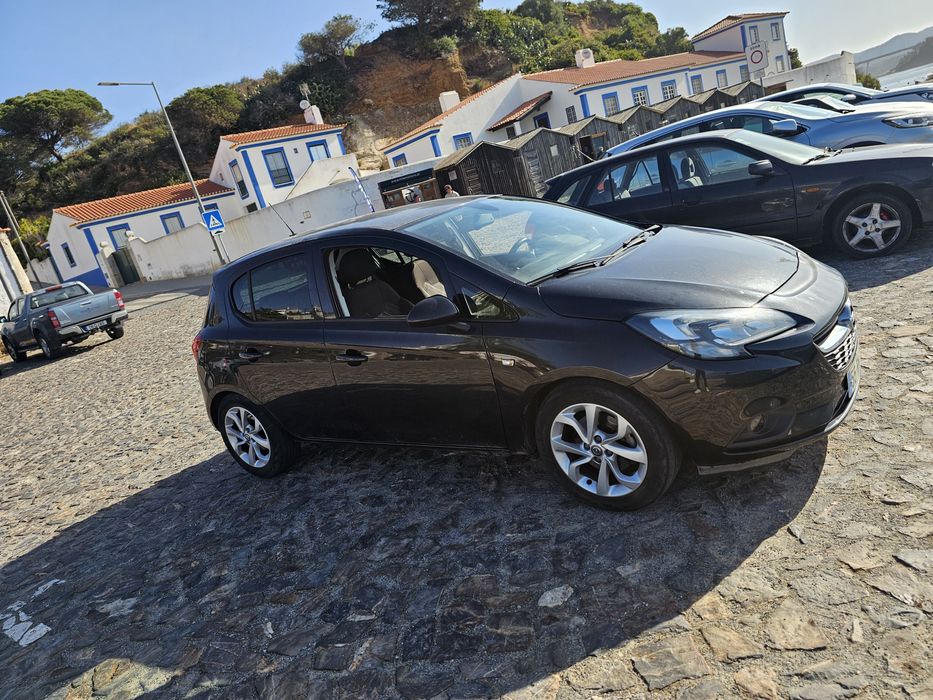 Opel Corsa 2016 otimo