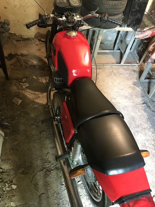 Иж юпитер 5 моторка іж юпітер 5