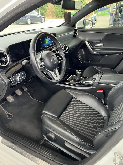 Mercedes classe A 160d