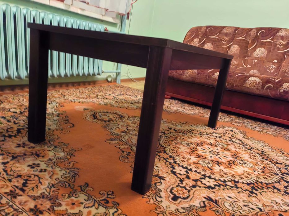 Meble BRW Orchid kolor Venga gratis ława