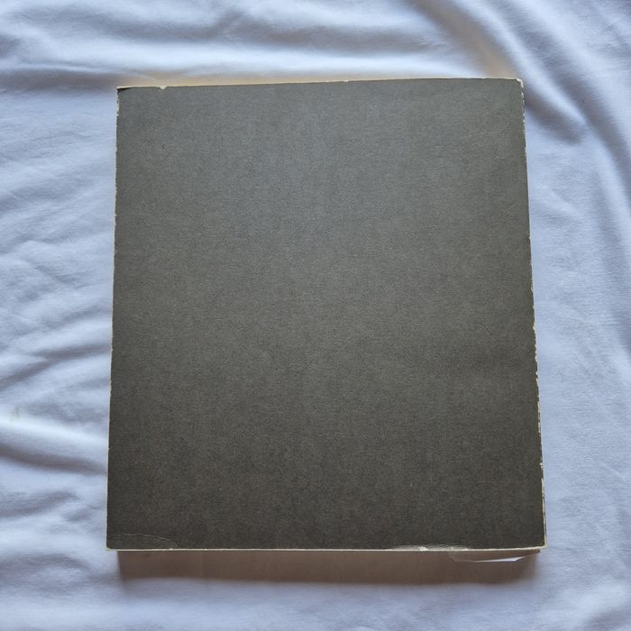 André Derain album katalog wystawy Grand Palais 1977