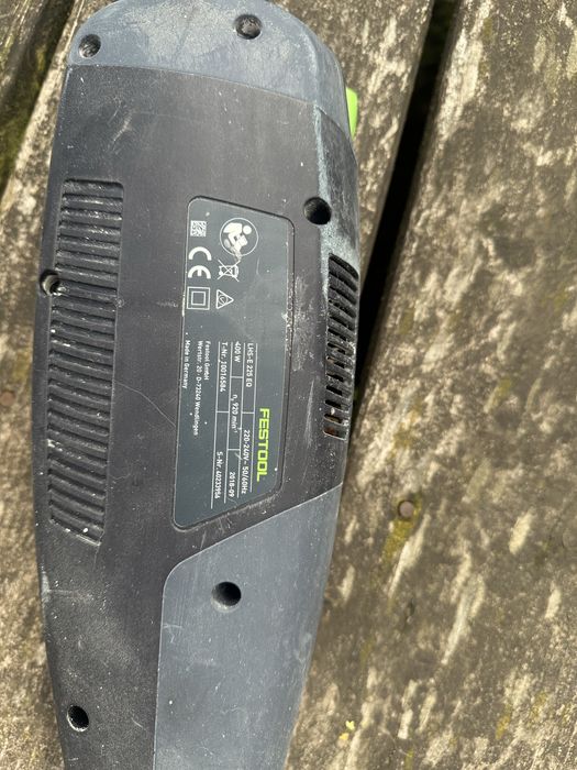 Szlifierka żyrafa Festool LHS-E 225 EQ