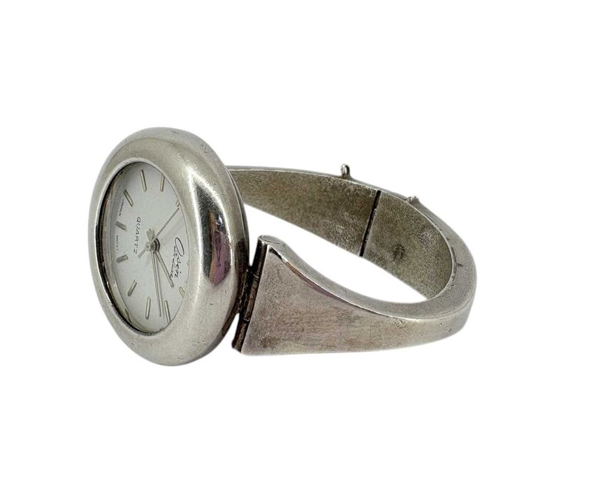 Srebrny Zegarek Damski OSIN 61,50G 925