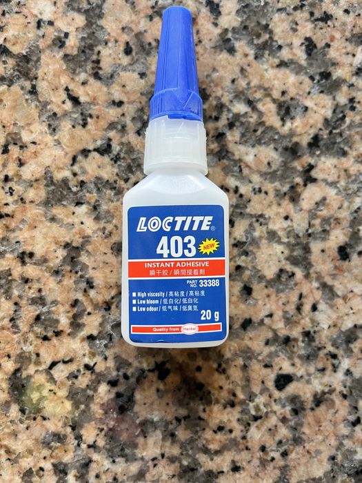 Loctite - Super cola