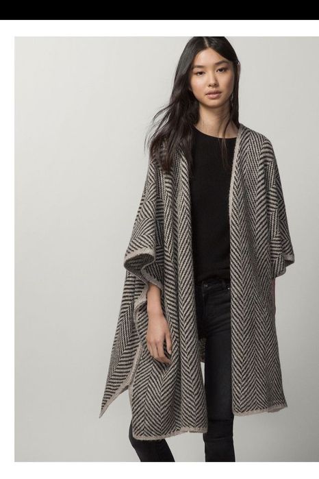 Кардиган massimo Dutti