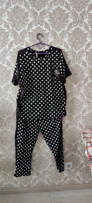 Трикотажний костюм