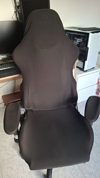 Cadeira Alpha Gamer Orion V2