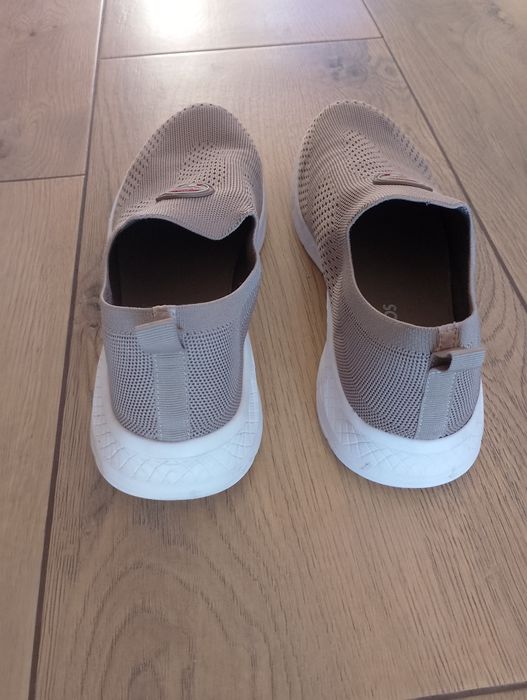 Buty KangaROOS damskie