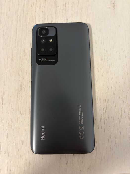 Продам телефон xiaomi redmi 10