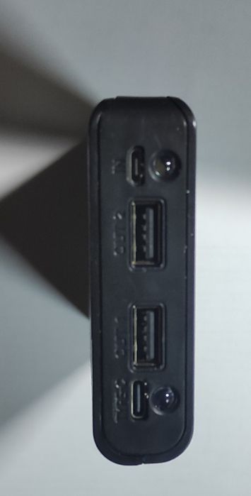 Павербанк 20000mAh