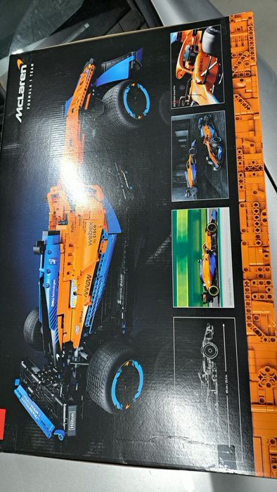 Lego technic - Mclaren Formula 1