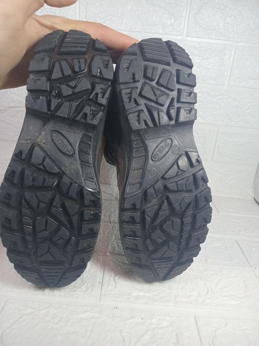 Черевики жіночі, 37(38)р.