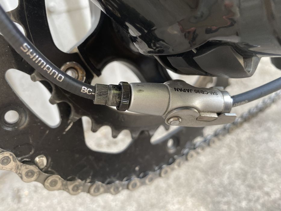 Велосипед ROSE 7005/T06