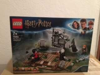 Lego Harry Potter The Rise of Voldemort - Novo