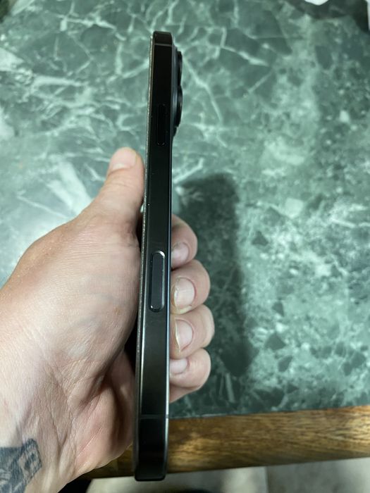 Iphone 16 PRO MAX 512gb