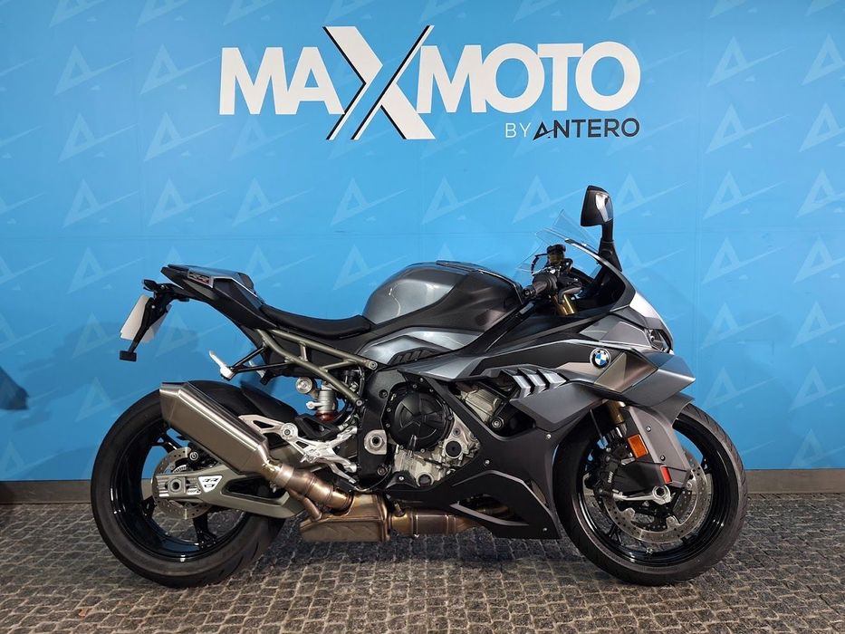 BMW S 1000 RR