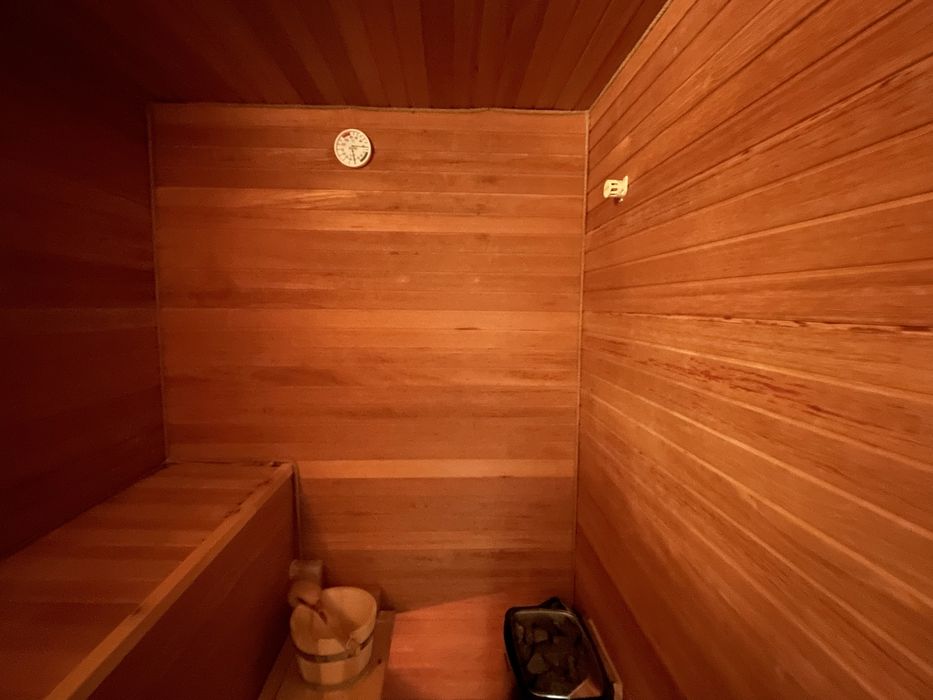 Revestimento em Madeira de Cedro – Novo | Ideal para Sauna e Decoração