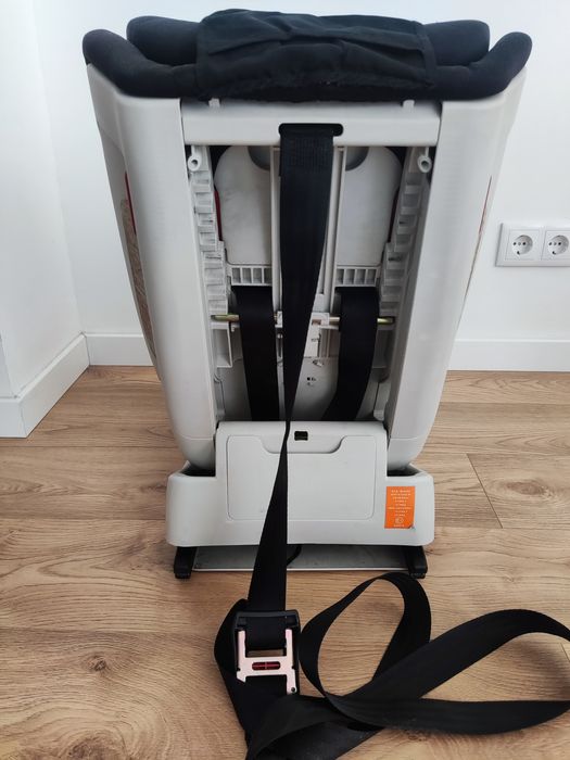 Cadeira Auto TAZIO Isofix grupo l/ll/lll (9-36kg)