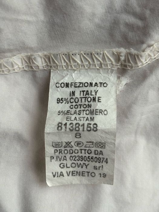 Платье CONFEZIONATO  in Italy