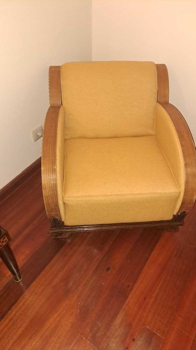 maple vintage em otimo estado